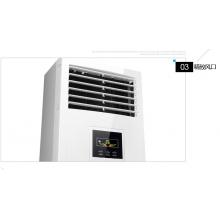 TCL 大2匹 定速 冷暖 空调柜机（18米送风）（KFRd-51LW/FC13）