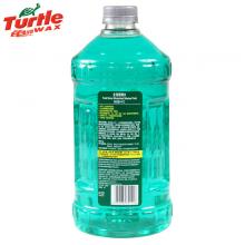 龟牌（Turtle Wax） G-4121R隐形玻璃绿宝石玻璃水防冻型-25℃