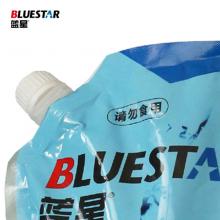 蓝星（BLUESTAR）玻璃清洗剂（袋装）冬季型-30℃/袋