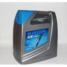 蓝星（BLUESTAR） 防冻冷却液 -35℃ 4KG