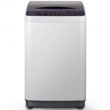 TCL XQB55-36SP 5.5公斤 全自动波轮洗衣机 一键脱水