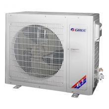 格力（GREE）3匹 定频 i酷 冷暖圆柱柜机空调 KFR-72LW/(72551)NhAa-3